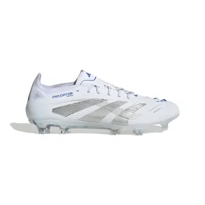 Chaussures de Football Predator Elite pour Terrain Sec