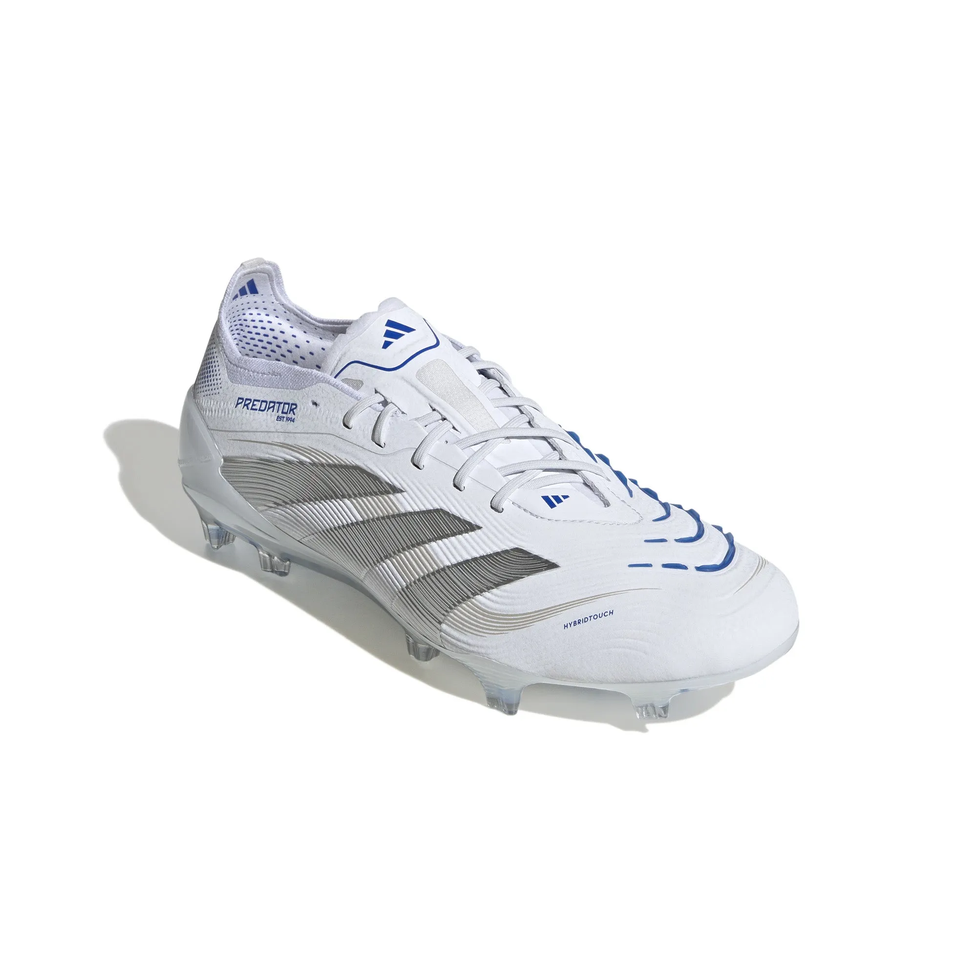 Chaussures de Football Predator Elite pour Terrain Sec