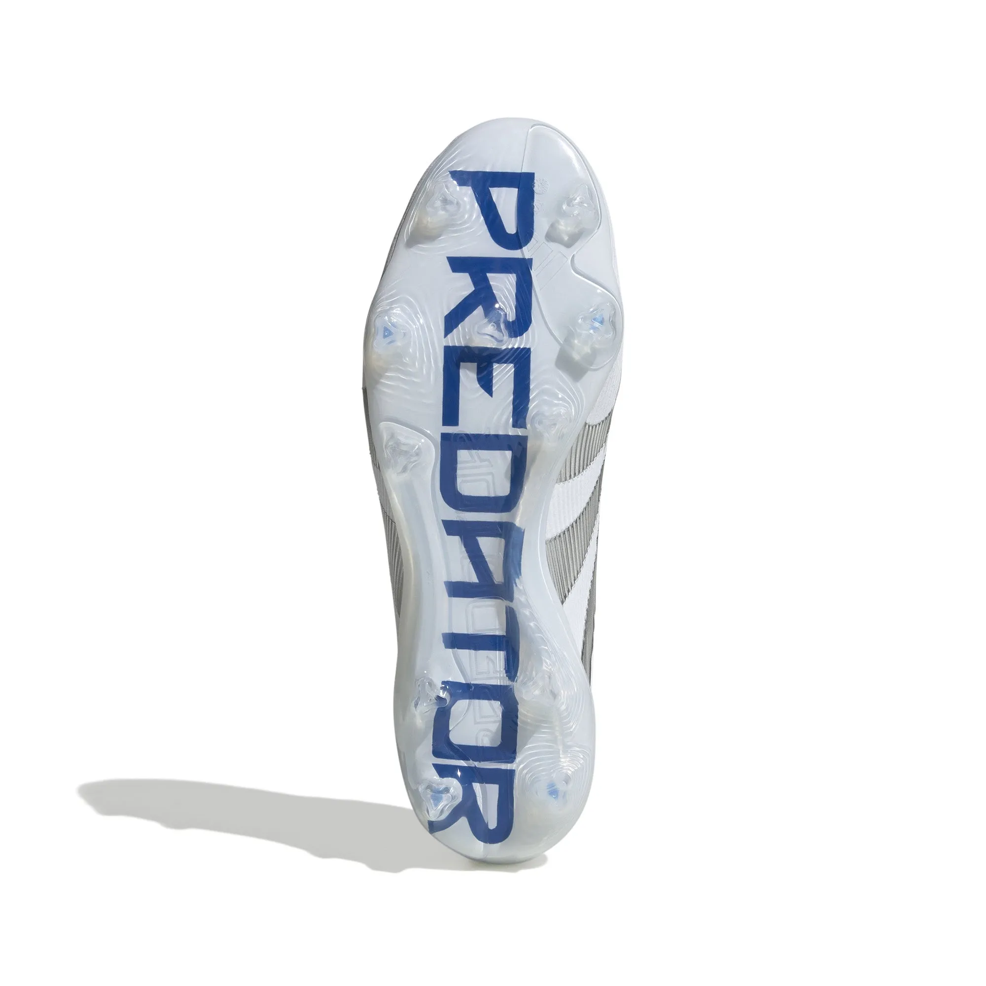 Chaussures de Football Predator Elite pour Terrain Sec
