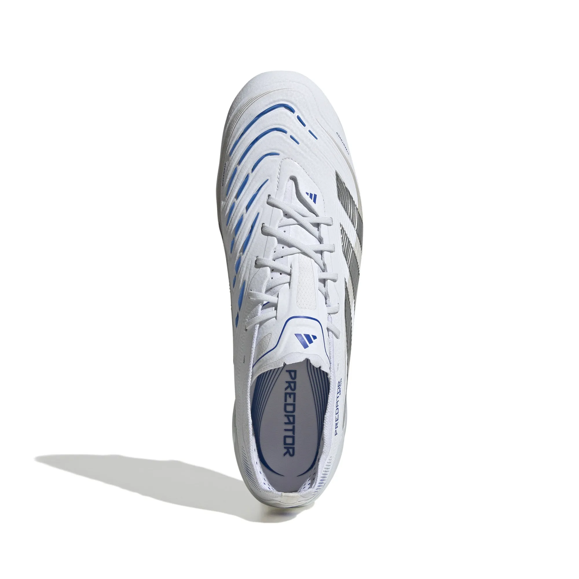 Chaussures de Football Predator Elite pour Terrain Sec
