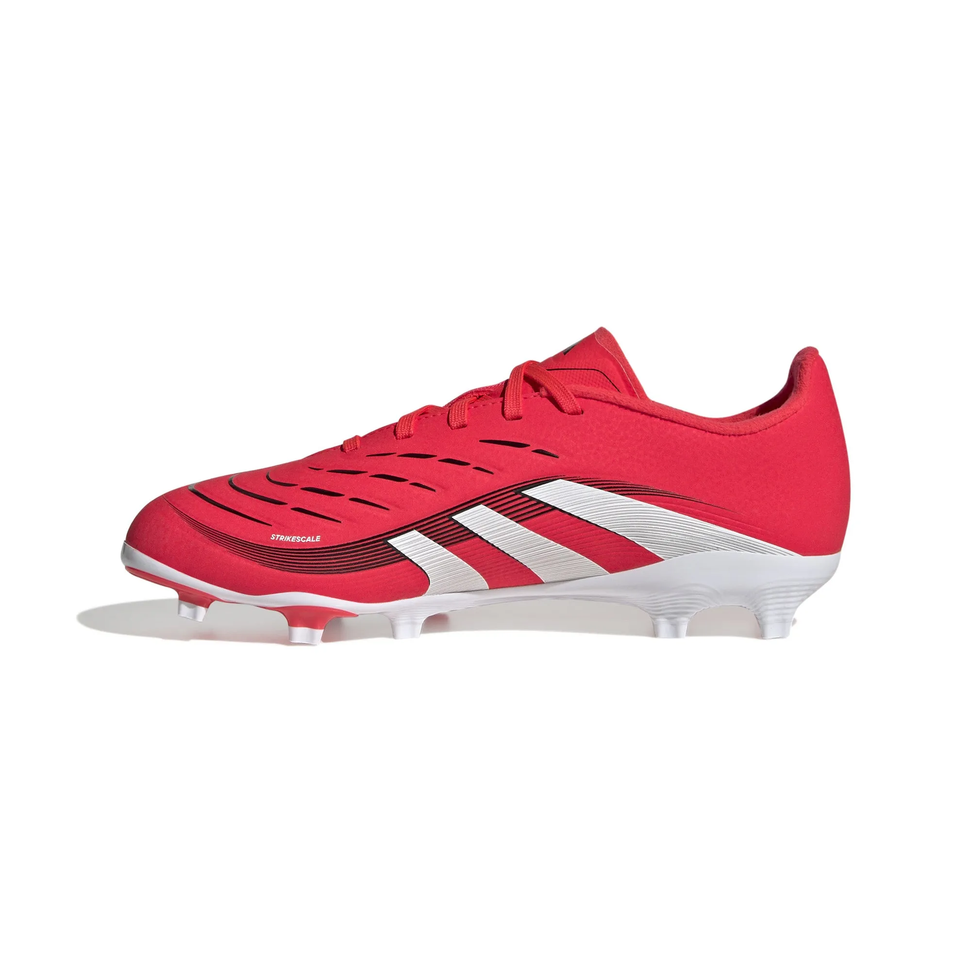 Chaussures de Football Junior Predator League FG/MG