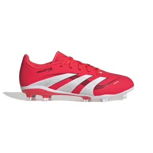 Chaussures de Football Junior Predator League FG/MG
