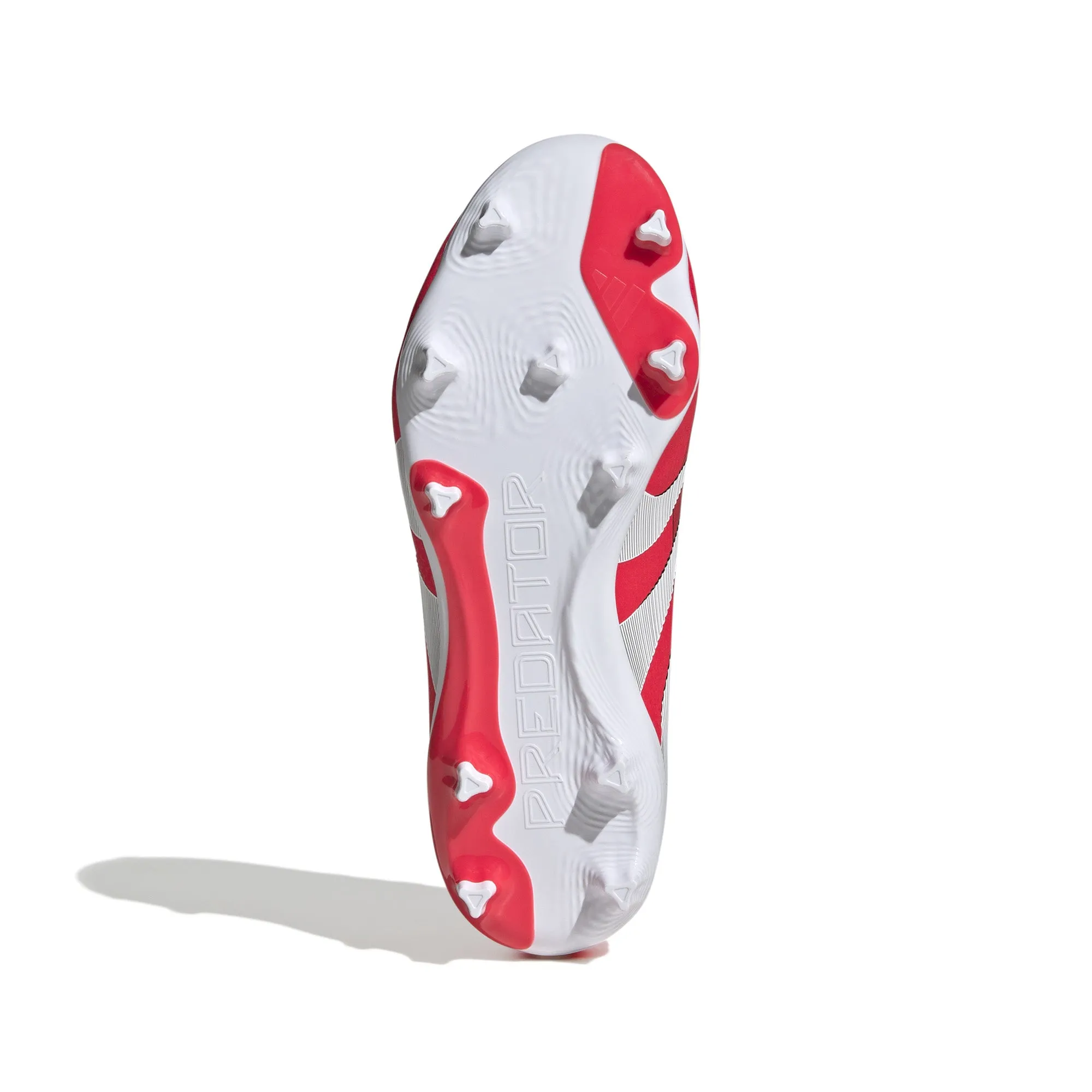 Chaussures de Football Junior Predator League FG/MG