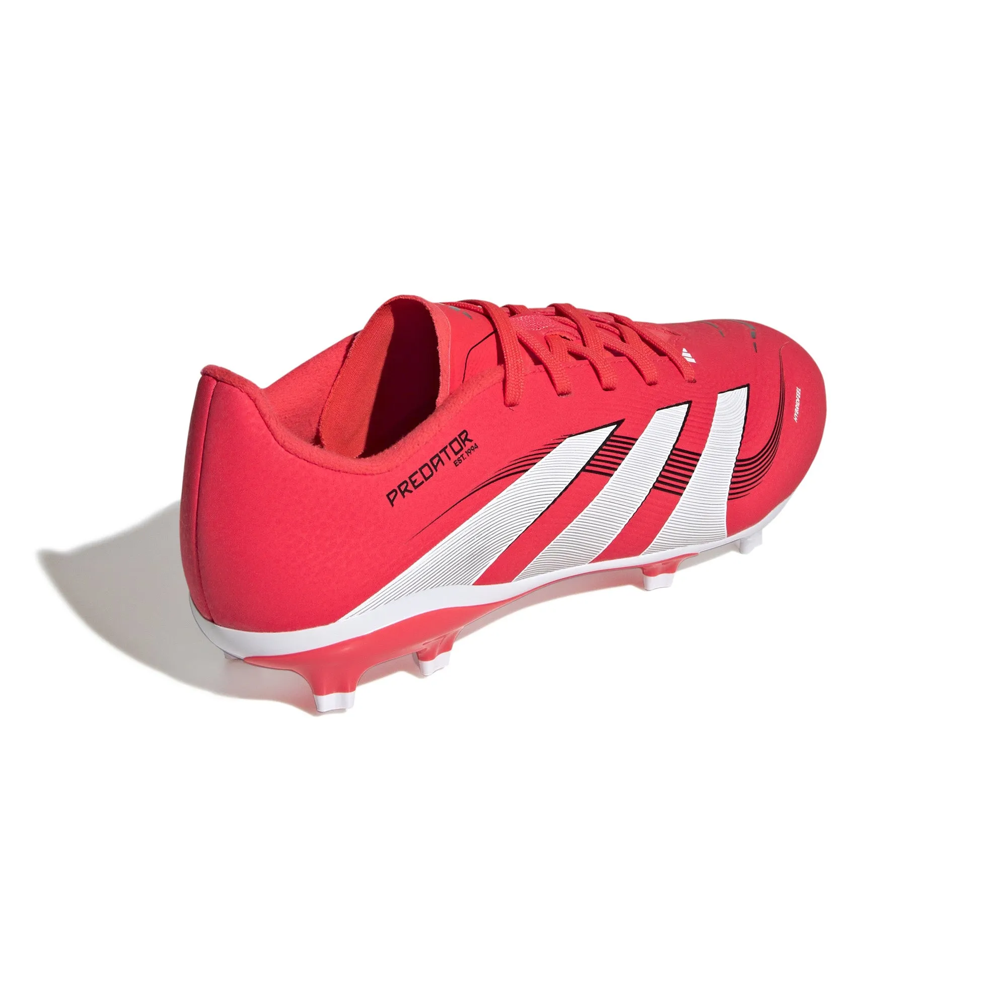 Chaussures de Football Junior Predator League FG/MG