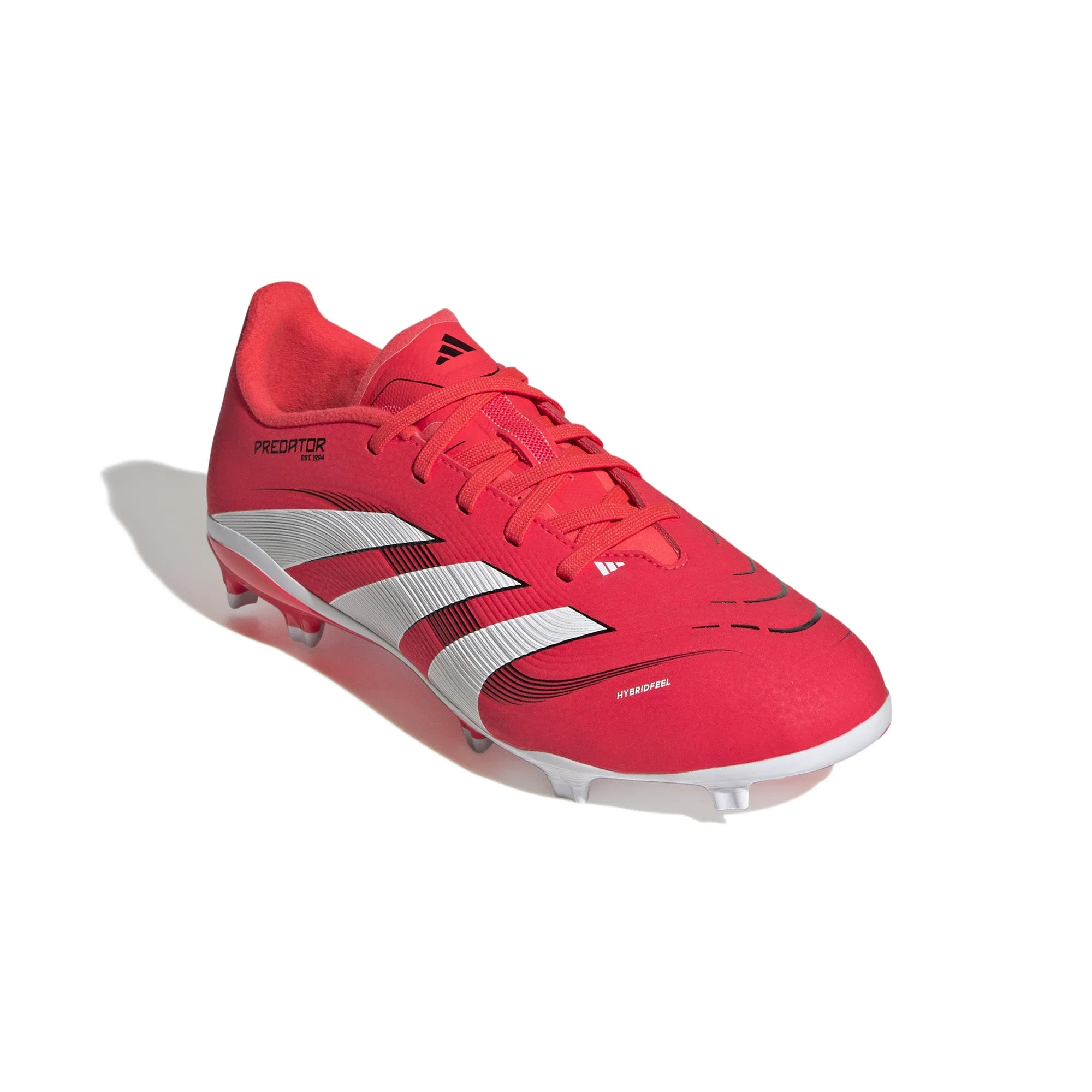 Chaussures de Football Junior Predator League FG/MG