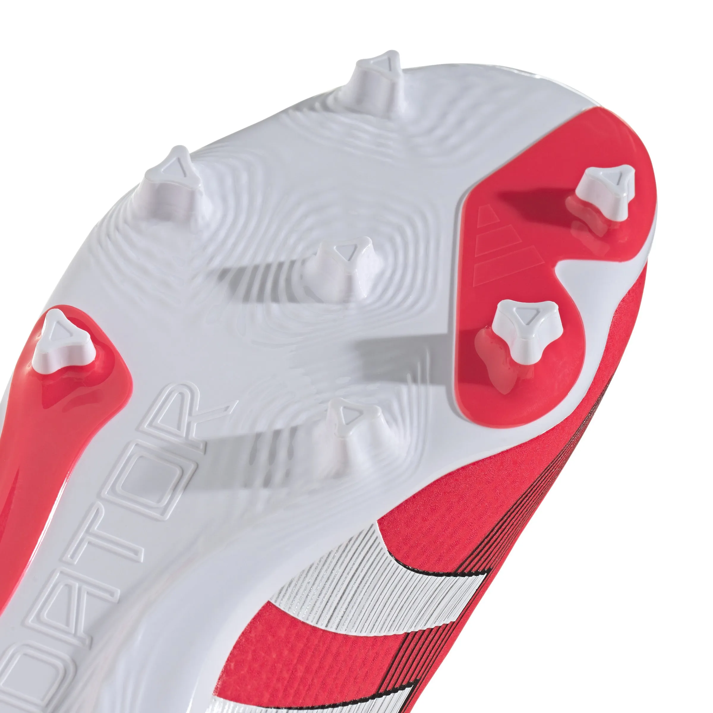 Chaussures de Football Junior Predator League FG/MG