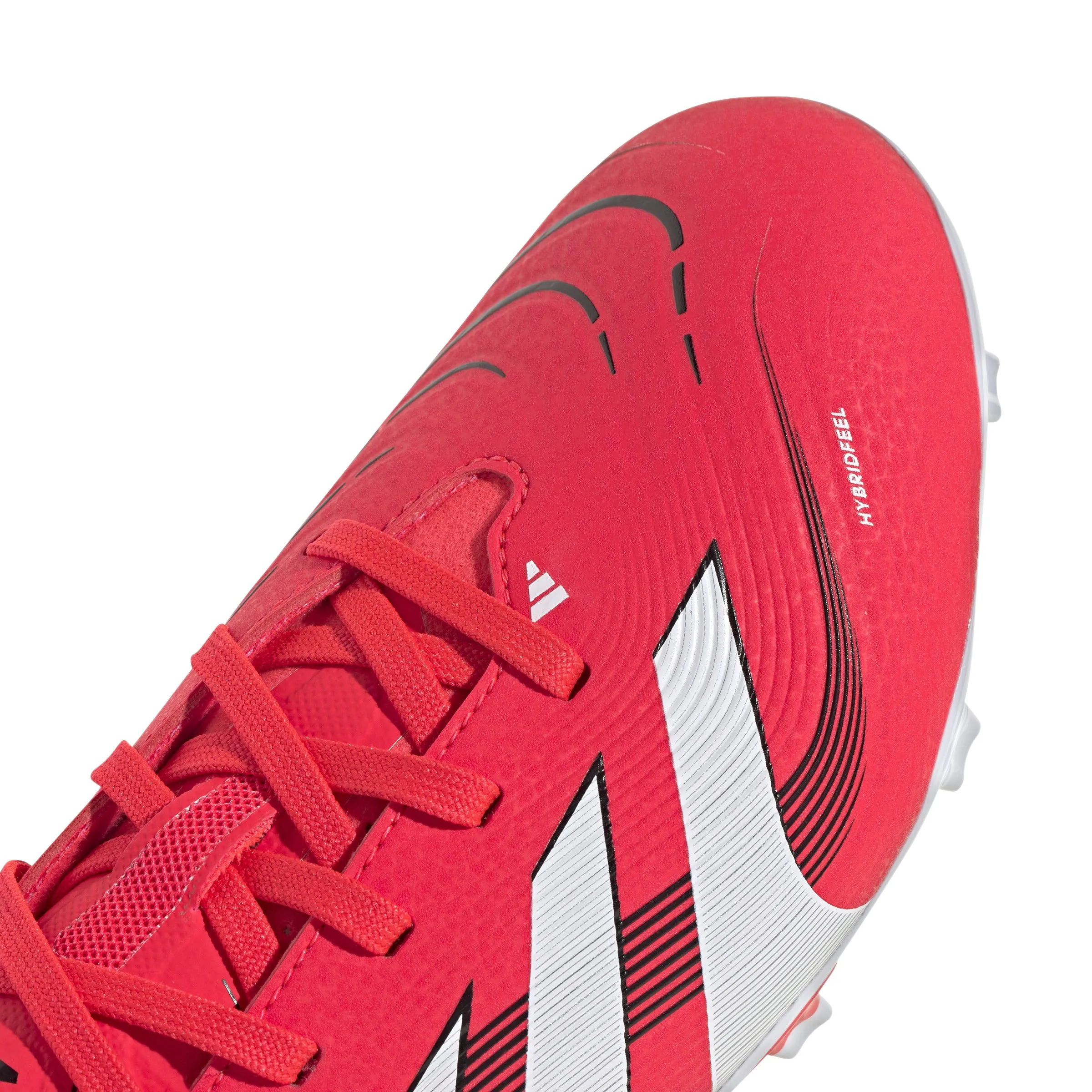 Chaussures de Football Junior Predator League FG/MG