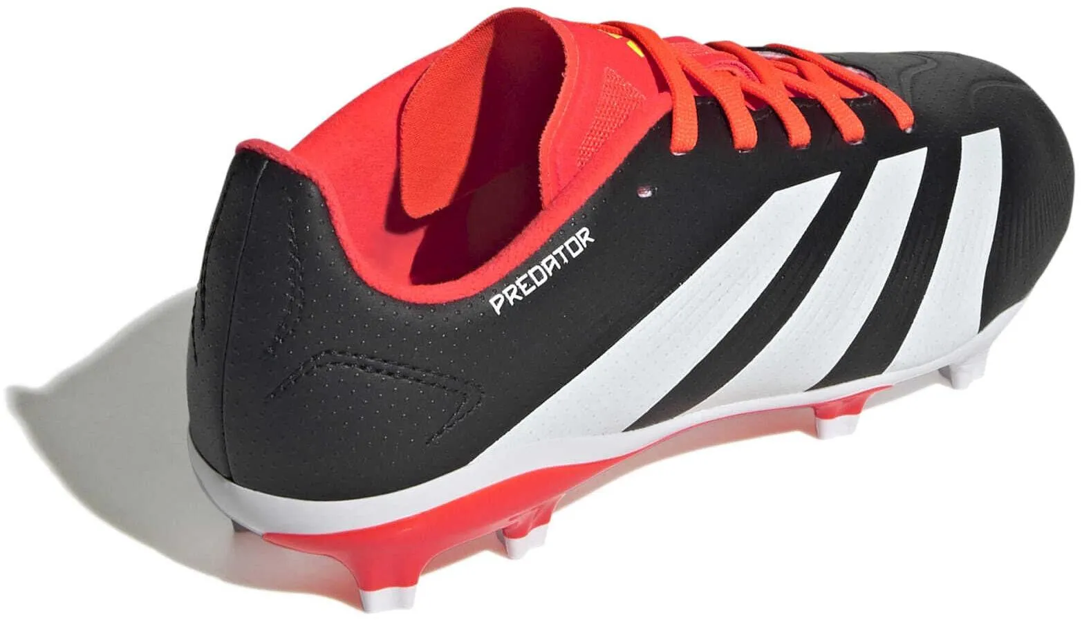 Chaussures de football Predator League Junior pour terrain sec