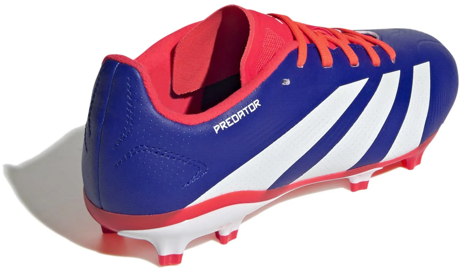 Chaussures de football Predator League pour jeunes sur terrain sec