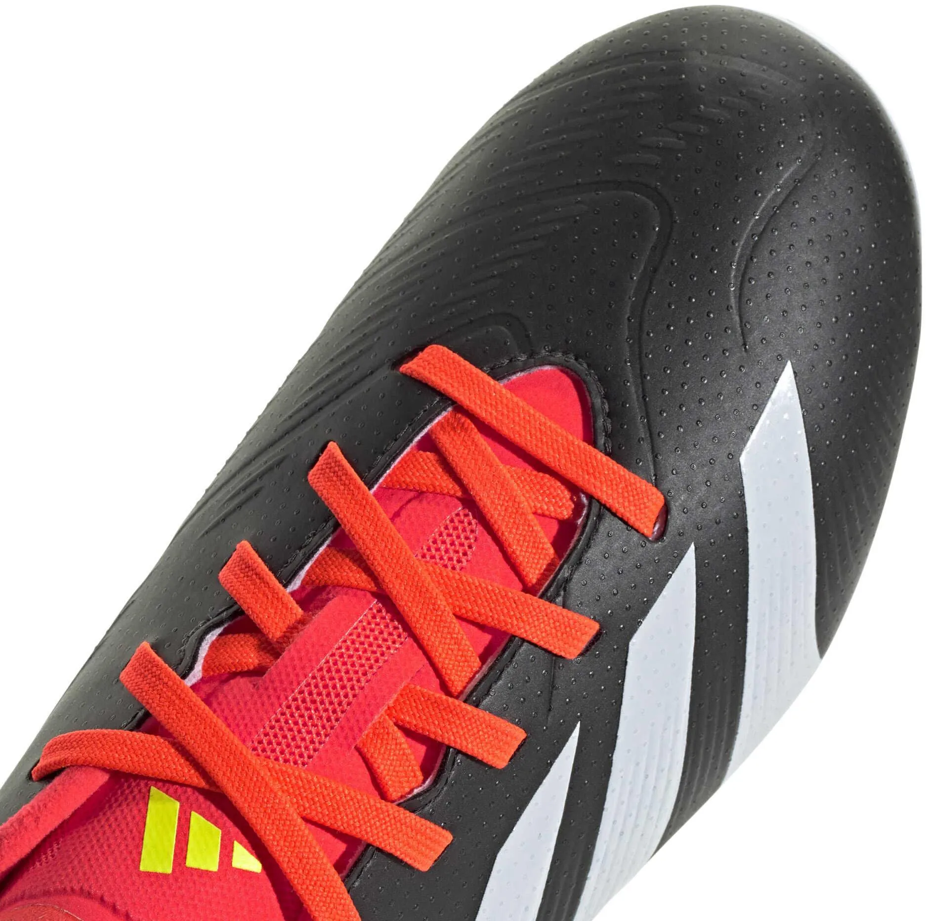 Chaussures de football Predator League Junior pour terrain sec