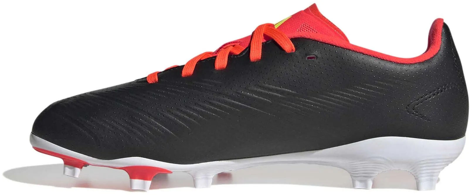 Chaussures de football Predator League Junior pour terrain sec