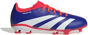 Chaussures de football Predator League pour jeunes sur terrain sec