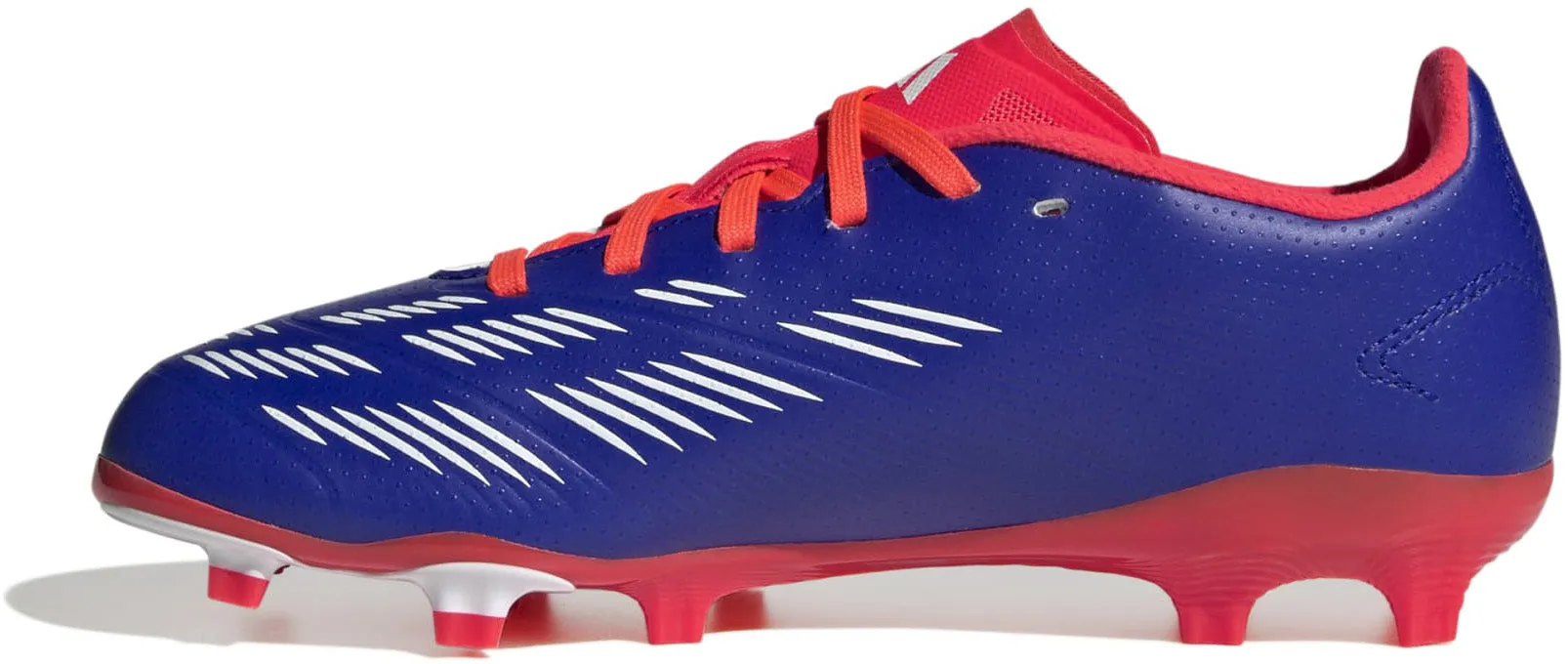 Chaussures de football Predator League pour jeunes sur terrain sec