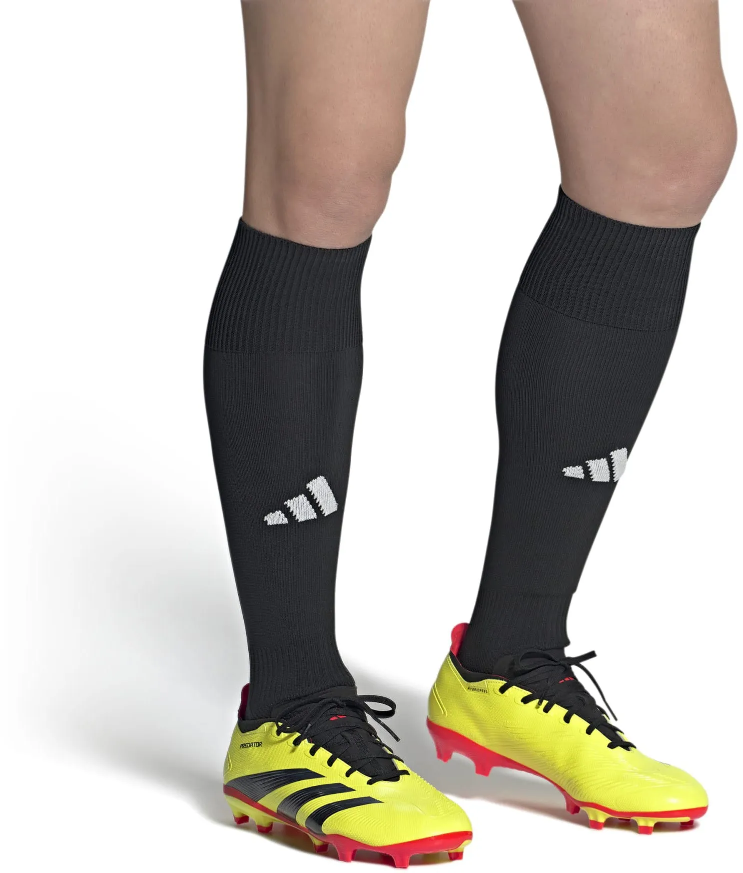 Chaussures de Football Homme Predator League pour Terrain Sec