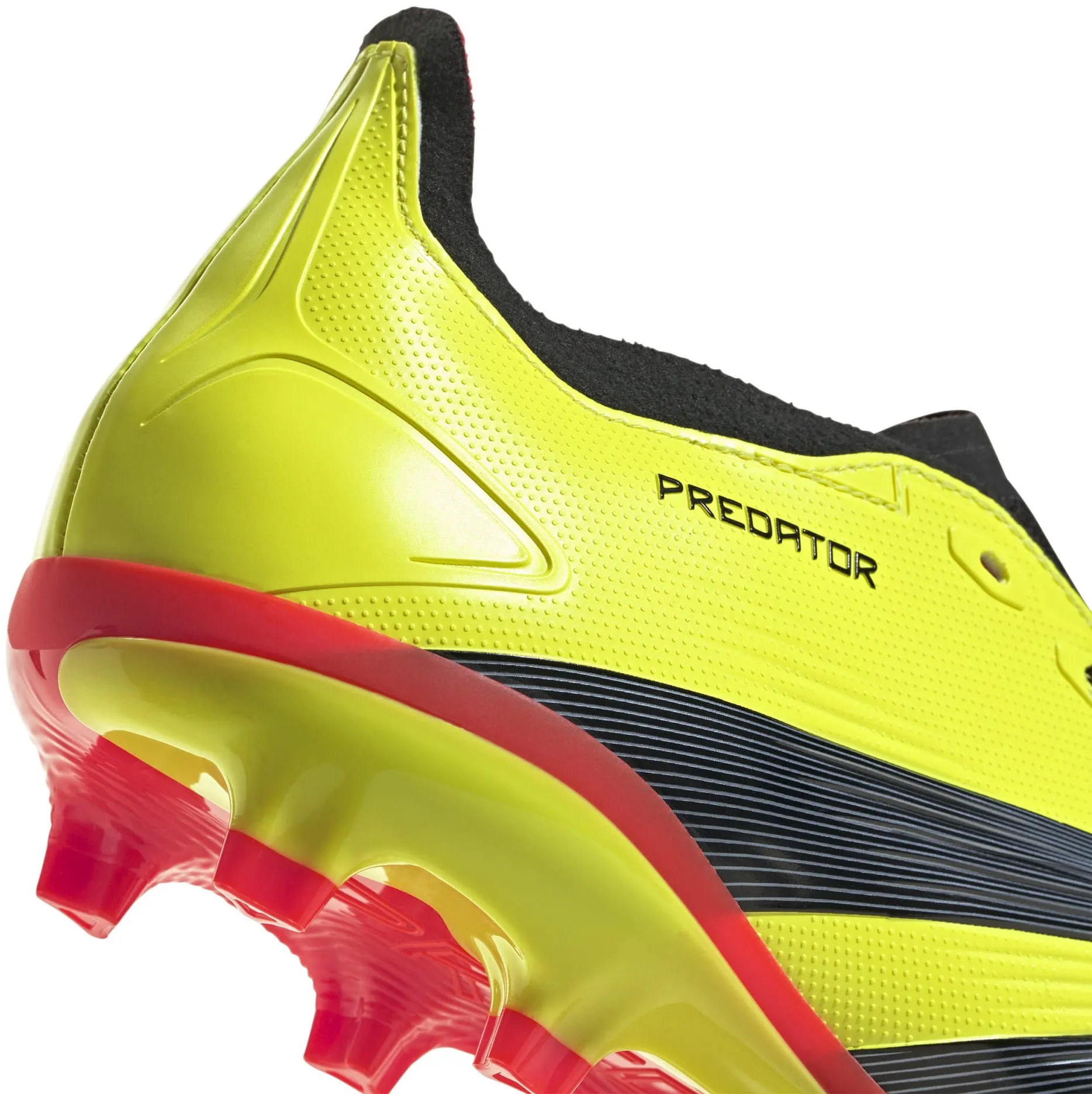 Chaussures de Football Homme Predator League pour Terrain Sec