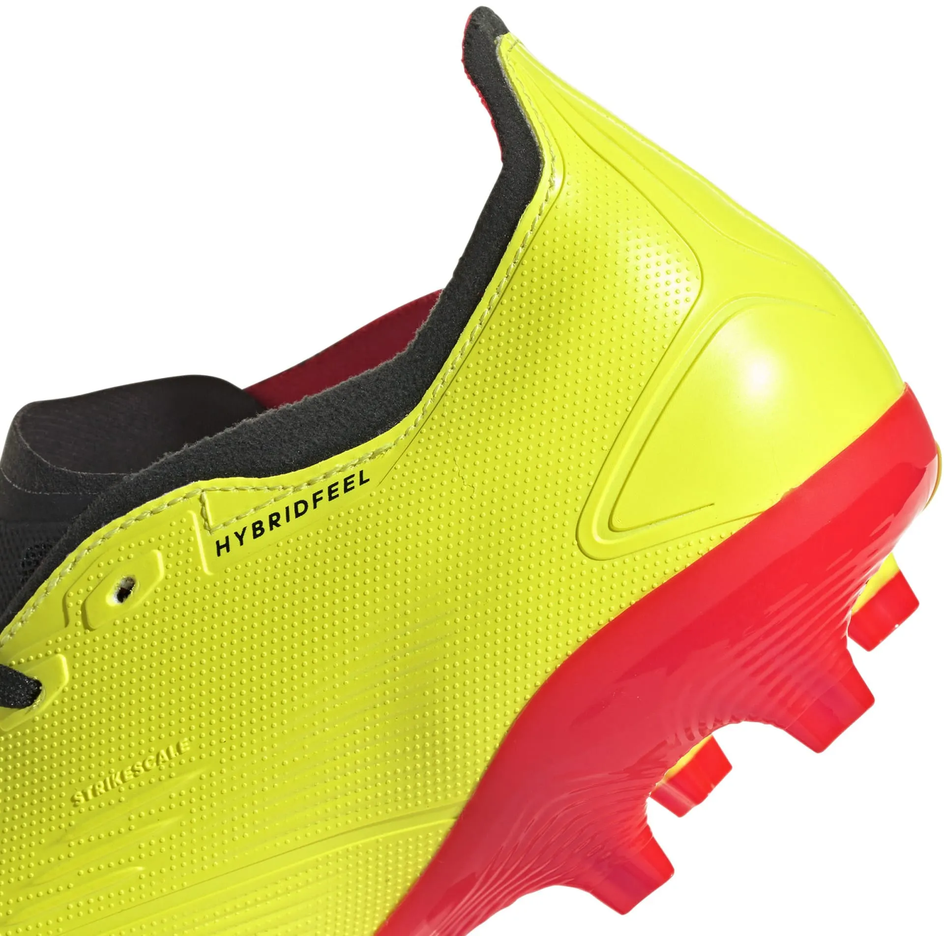 Chaussures de Football Homme Predator League pour Terrain Sec
