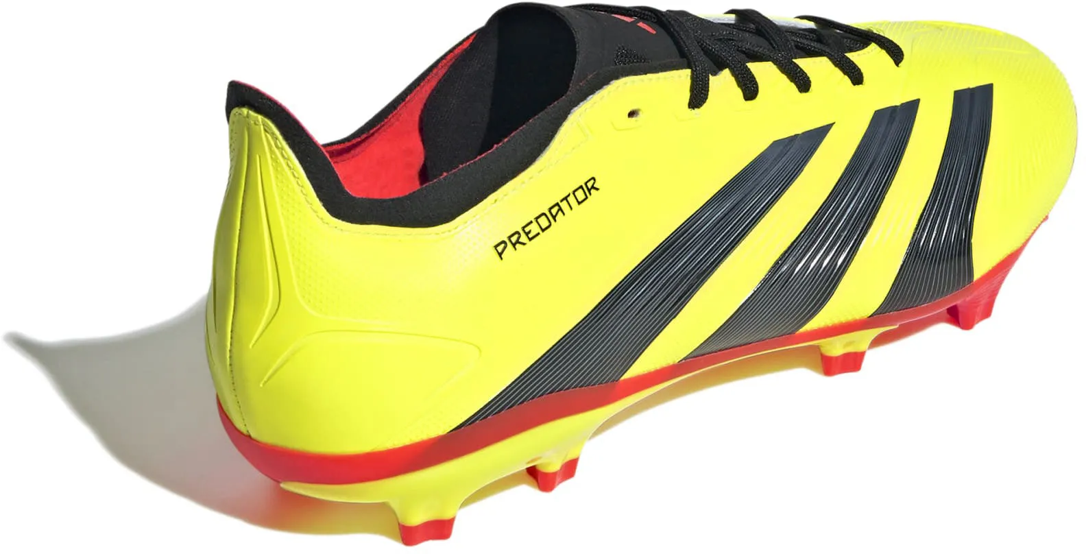 Chaussures de Football Homme Predator League pour Terrain Sec