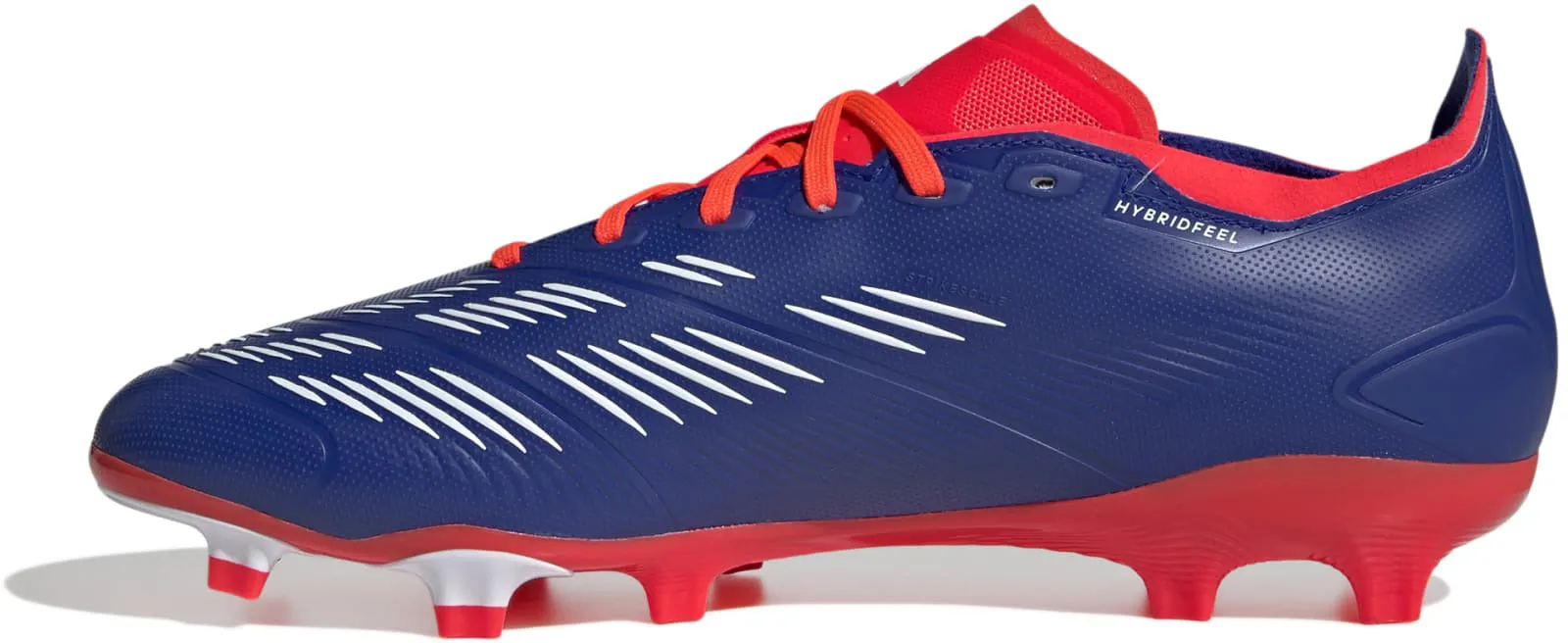 Chaussures de Football Homme Predator League pour Terrain Sec