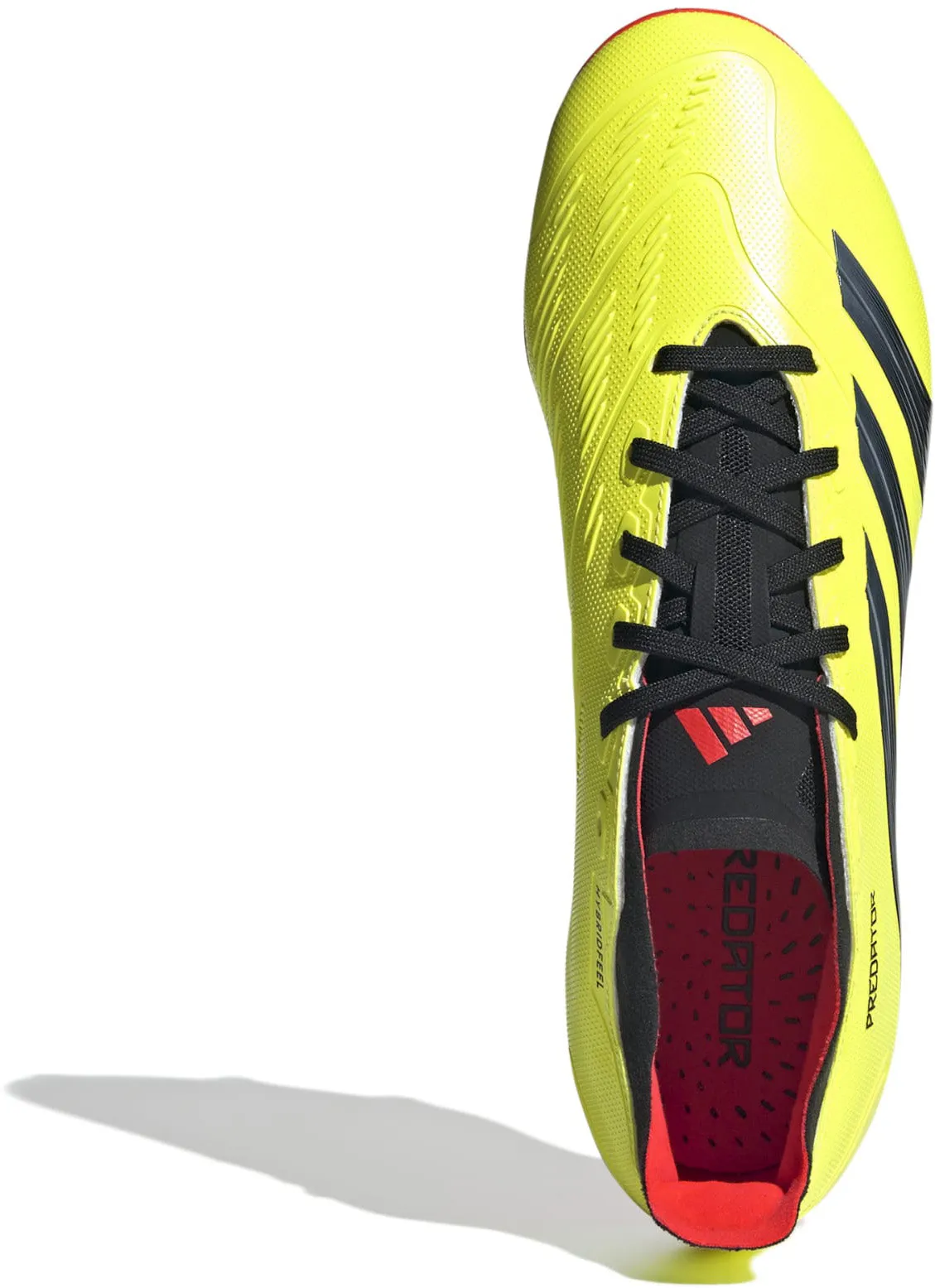 Chaussures de Football Homme Predator League pour Terrain Sec