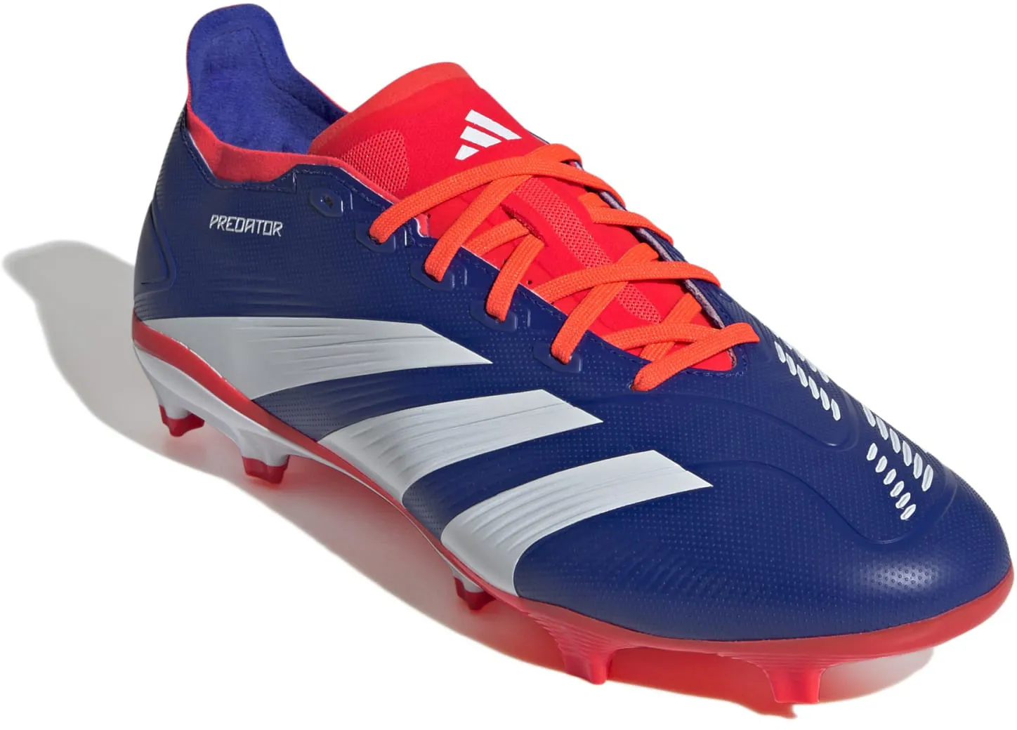 Chaussures de Football Homme Predator League pour Terrain Sec