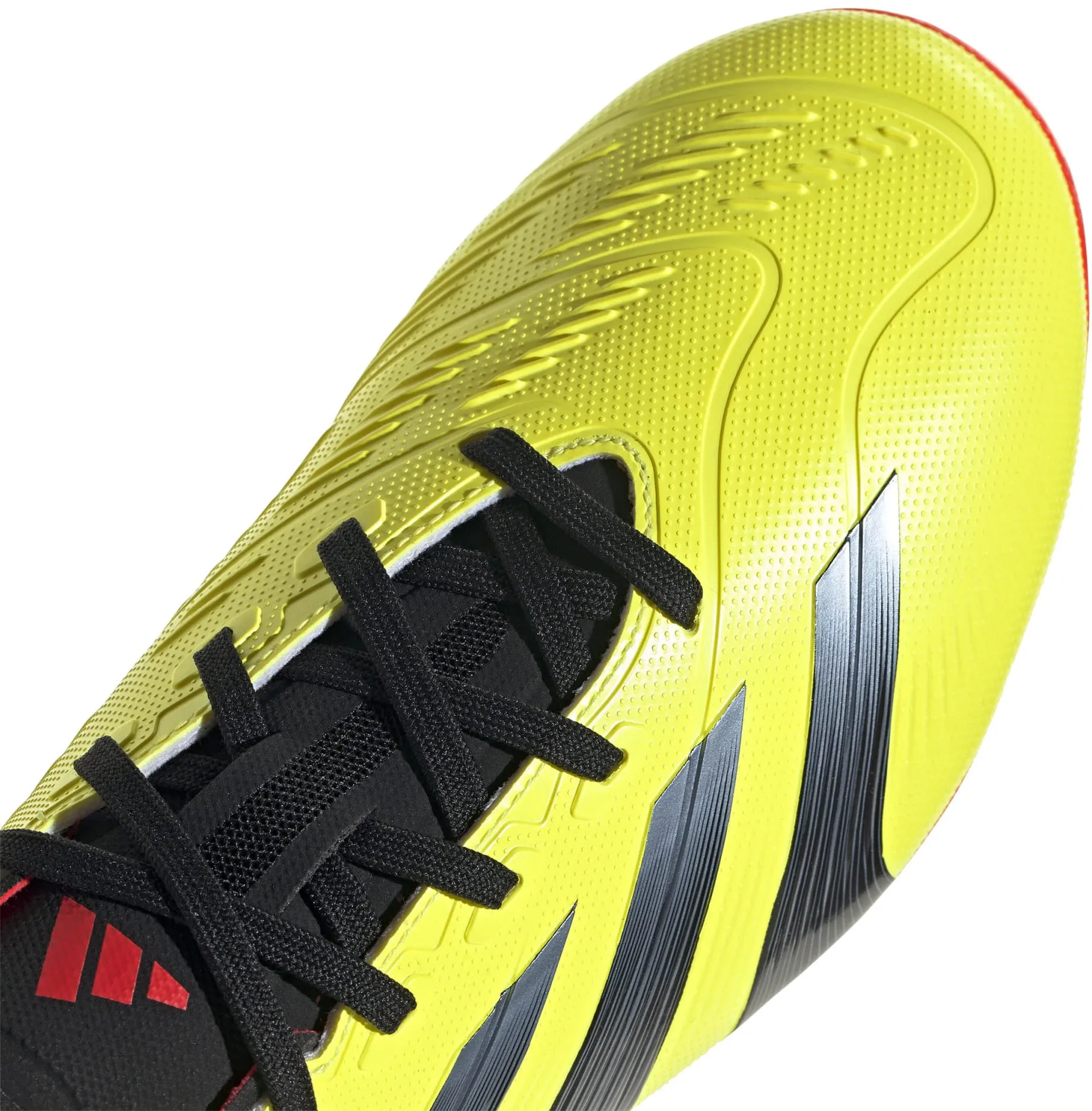 Chaussures de Football Homme Predator League pour Terrain Sec