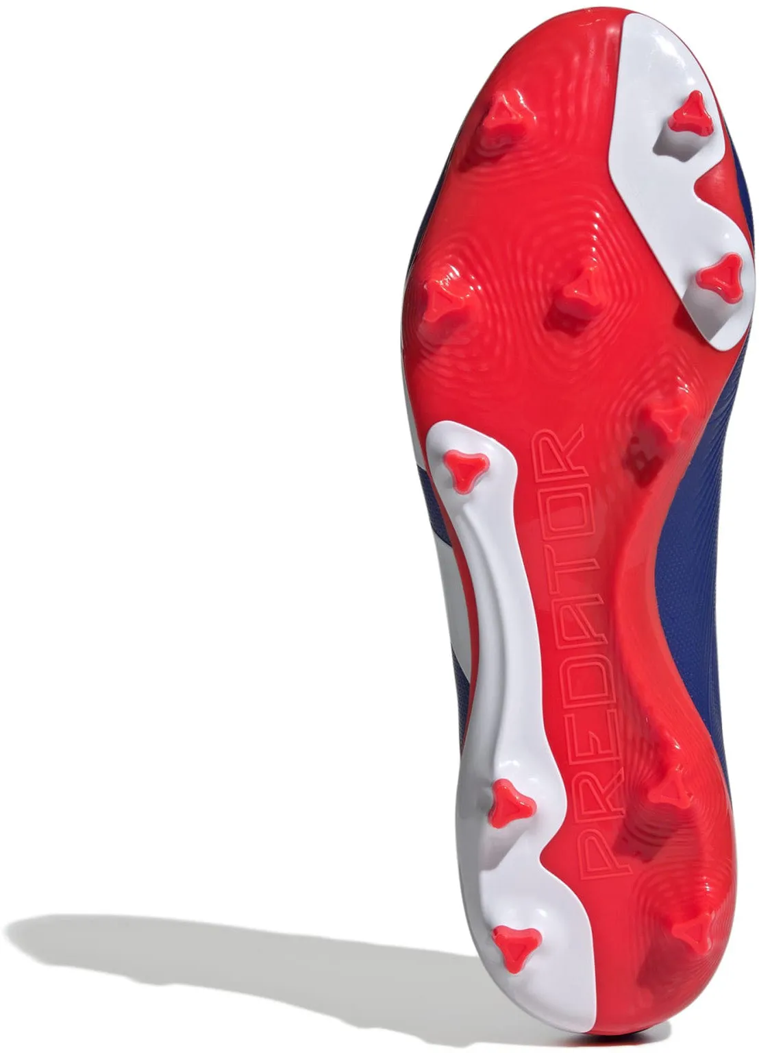 Chaussures de Football Homme Predator League pour Terrain Sec