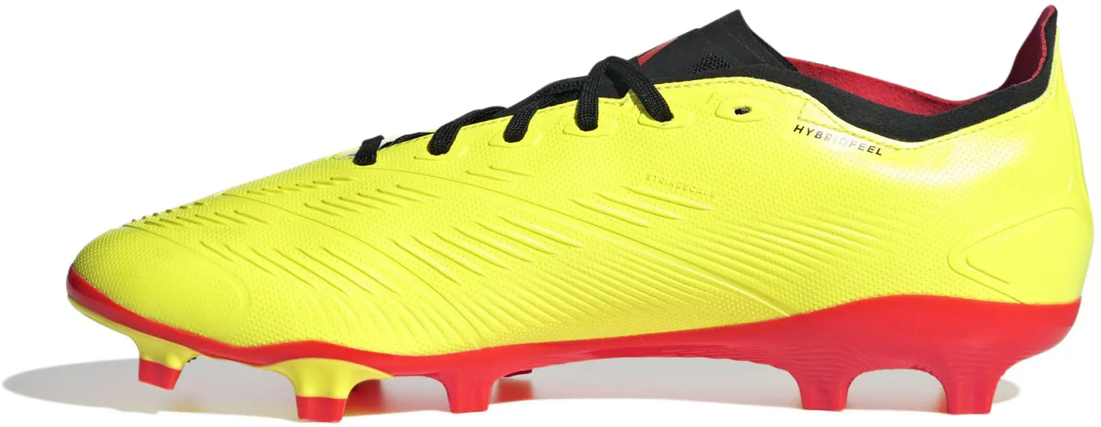 Chaussures de Football Homme Predator League pour Terrain Sec