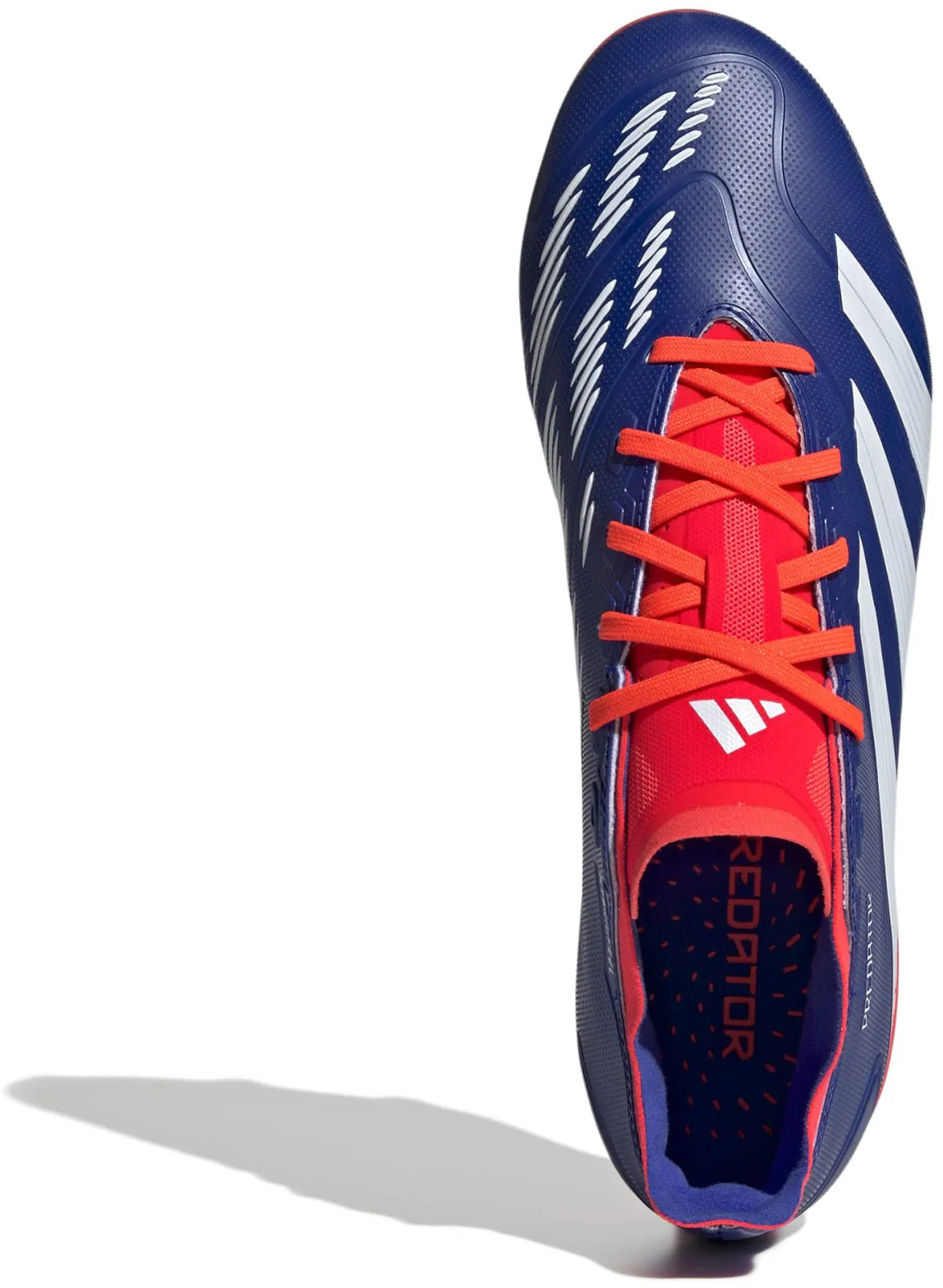 Chaussures de Football Homme Predator League pour Terrain Sec
