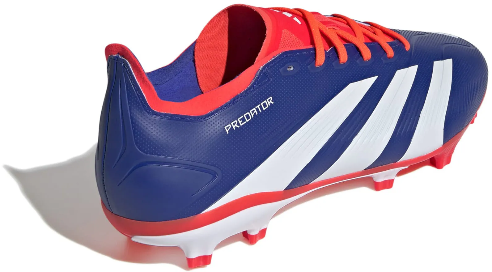 Chaussures de Football Homme Predator League pour Terrain Sec