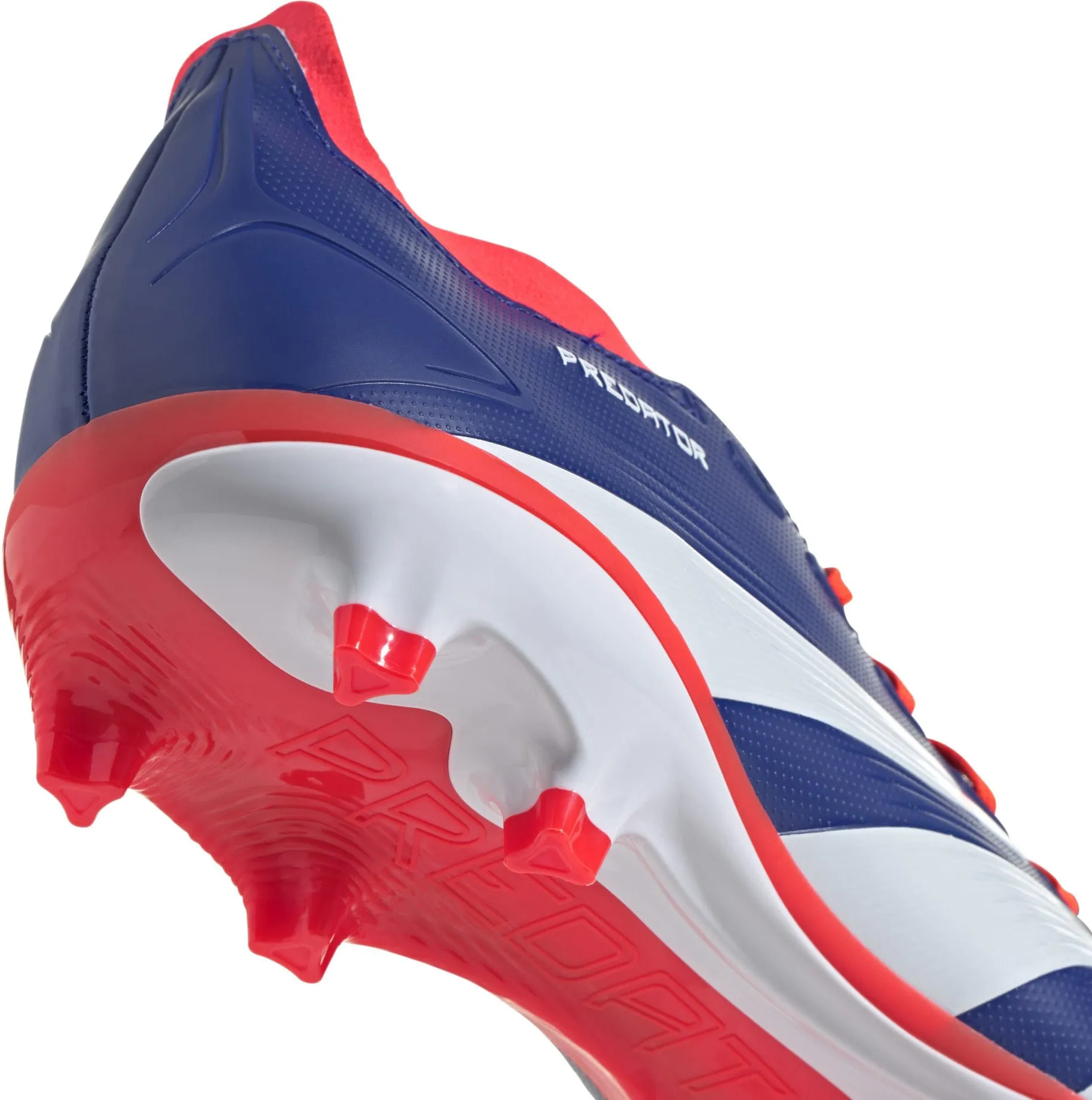Chaussures de Football Homme Predator League pour Terrain Sec