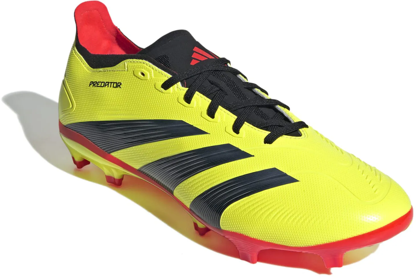 Chaussures de Football Homme Predator League pour Terrain Sec