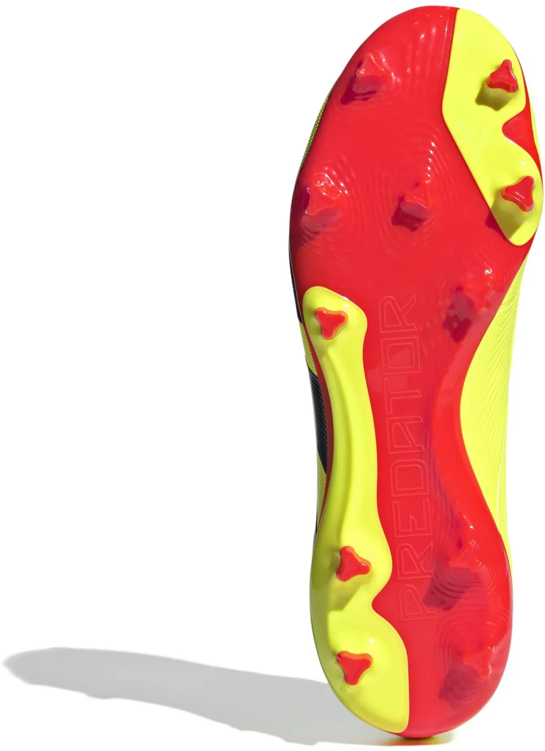 Chaussures de Football Homme Predator League pour Terrain Sec