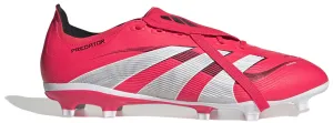 Chaussures de football Predator League à languette rabattable FG/MG