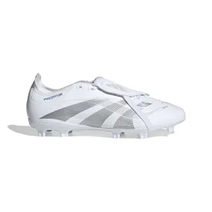 Chaussures de football Predator League à languette rabattable FG/MG