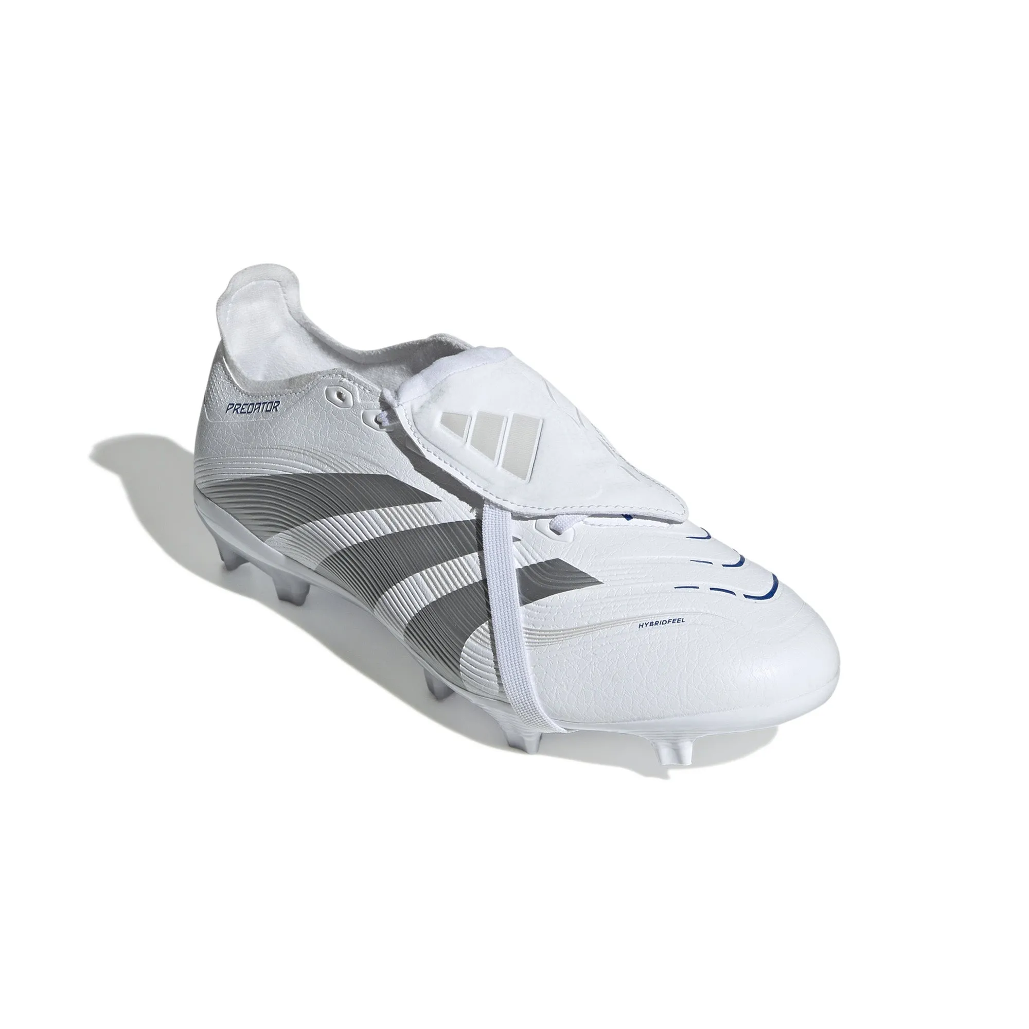 Chaussures de football Predator League à languette rabattable FG/MG