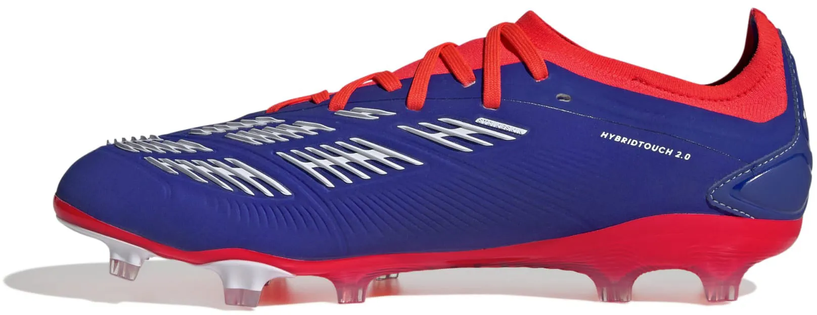 Chaussures de football Predator Pro pour homme à semelle ferme
