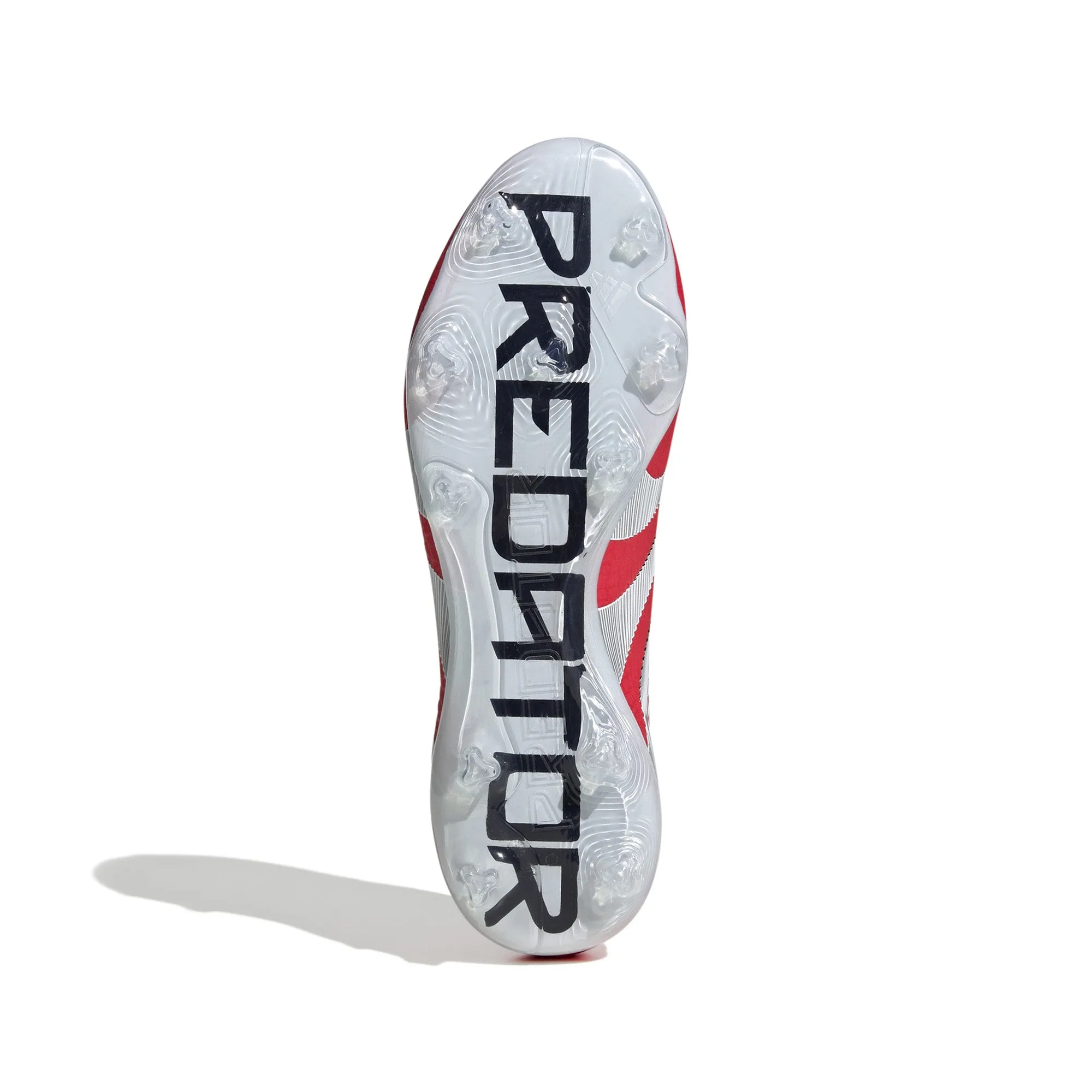Chaussures de football Predator PRO pour homme, terrain ferme