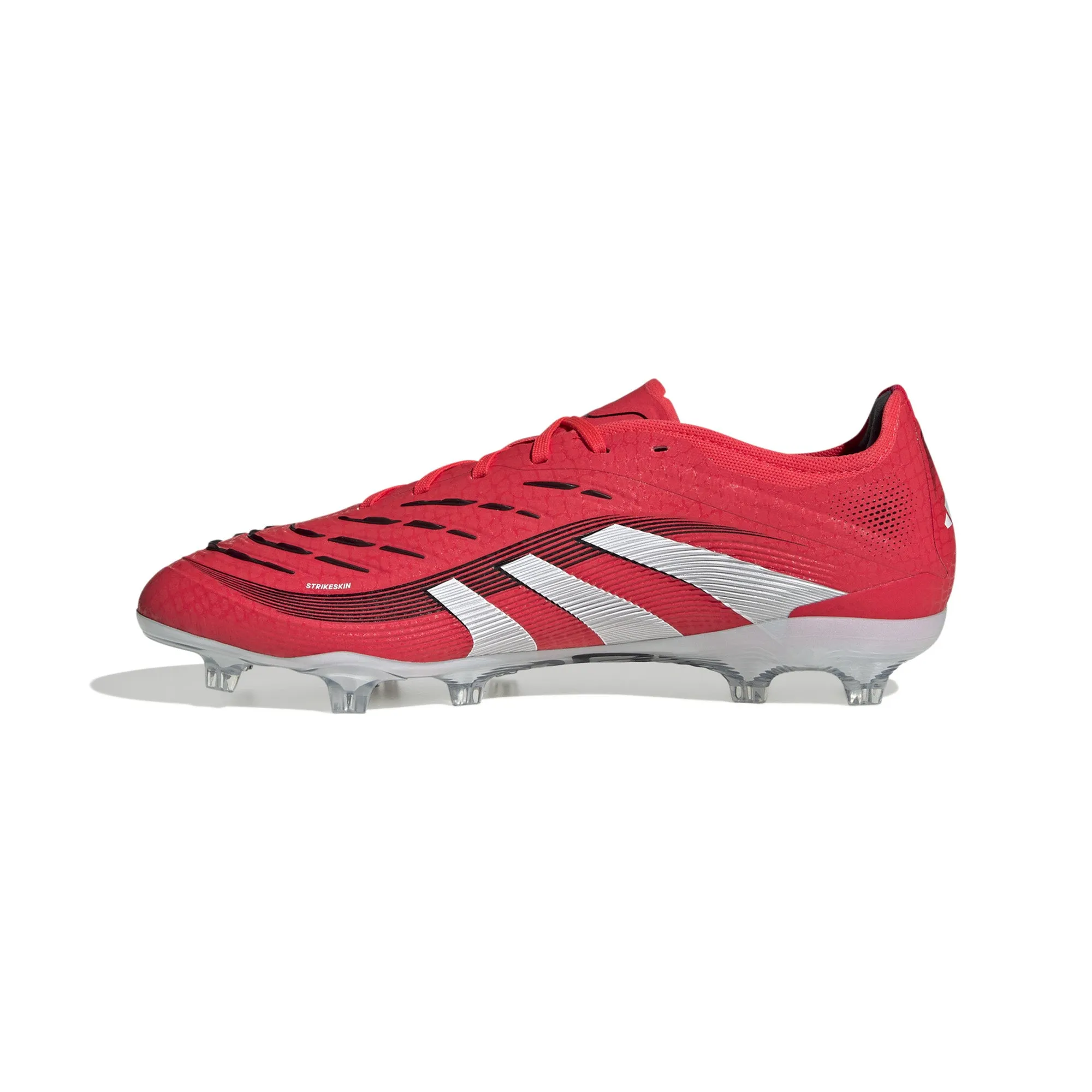 Chaussures de football Predator PRO pour homme, terrain ferme
