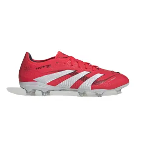 Chaussures de football Predator PRO pour homme, terrain ferme