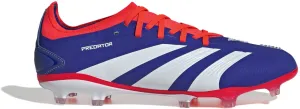 Chaussures de football Predator Pro pour homme à semelle ferme