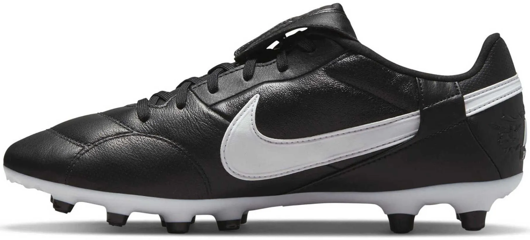Chaussures de football Premier 3 pour terrain ferme