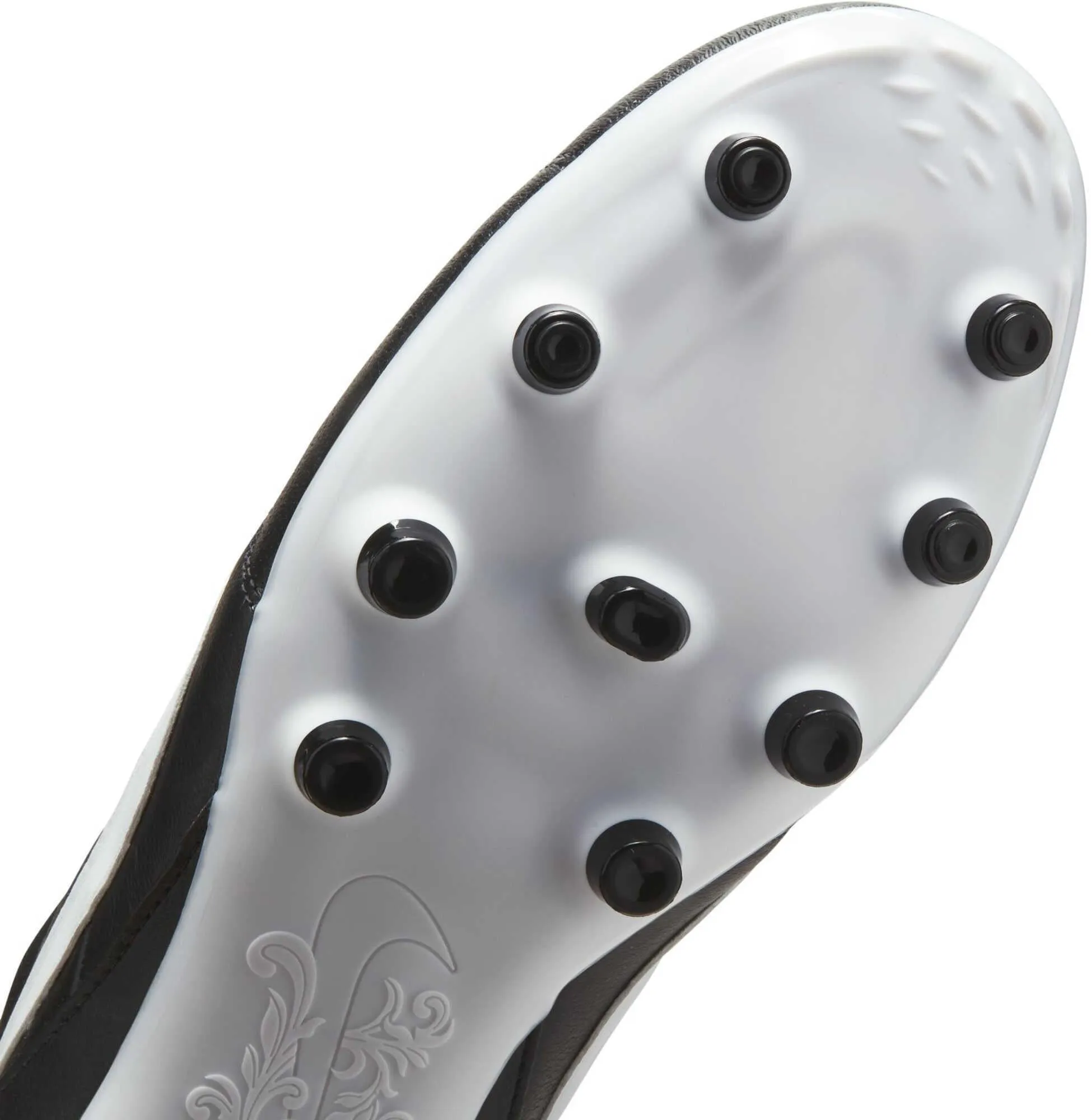 Chaussures de football Premier 3 pour terrain ferme