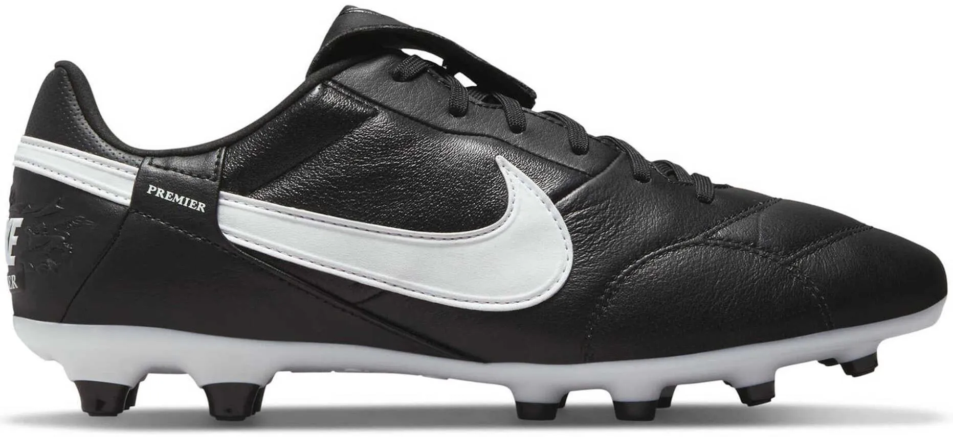 Chaussures de football Premier 3 pour terrain ferme