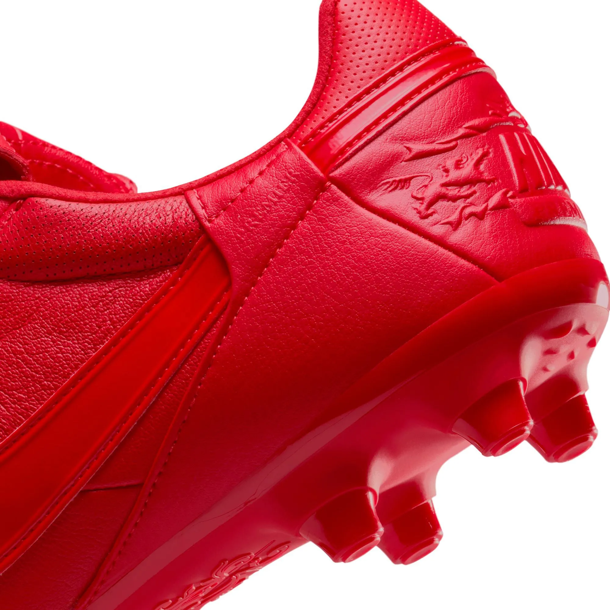 Chaussures de Football Homme Premier 3 à Tige Basse pour Terrain Sec
