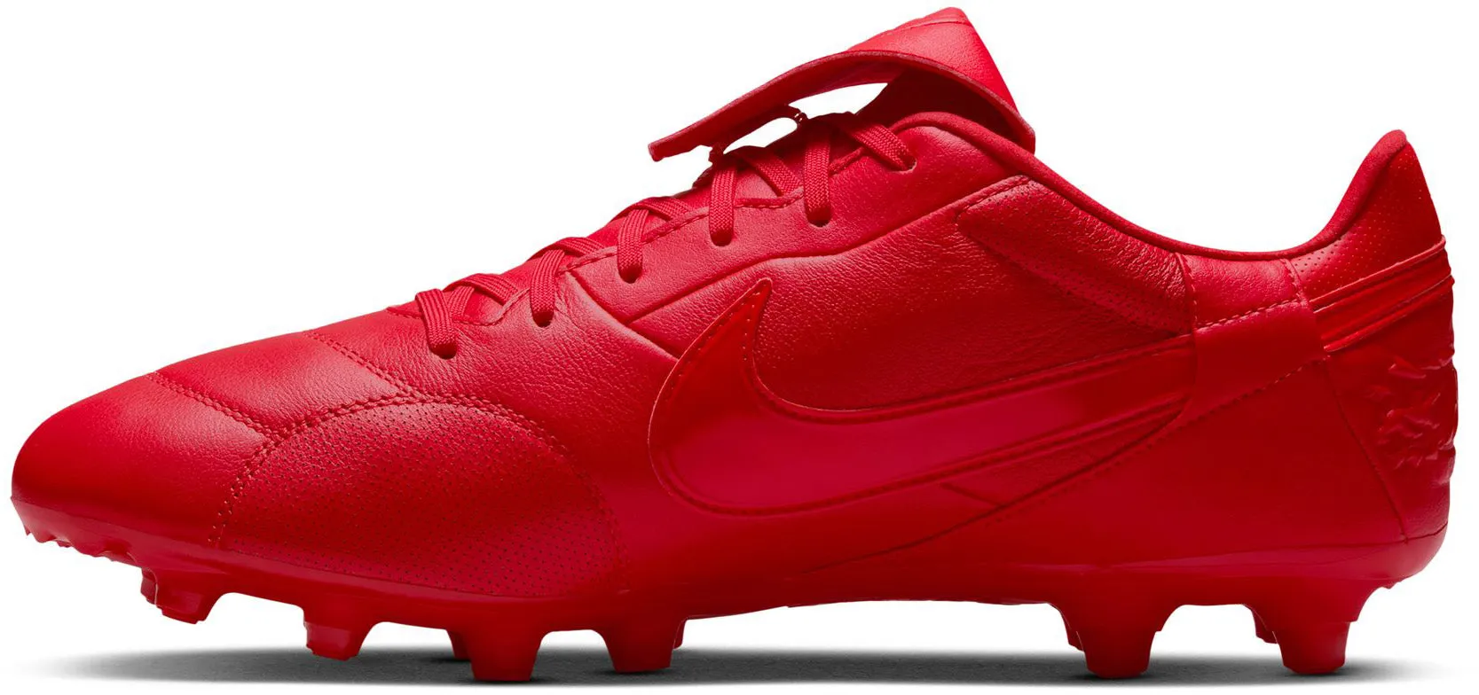 Chaussures de Football Homme Premier 3 à Tige Basse pour Terrain Sec