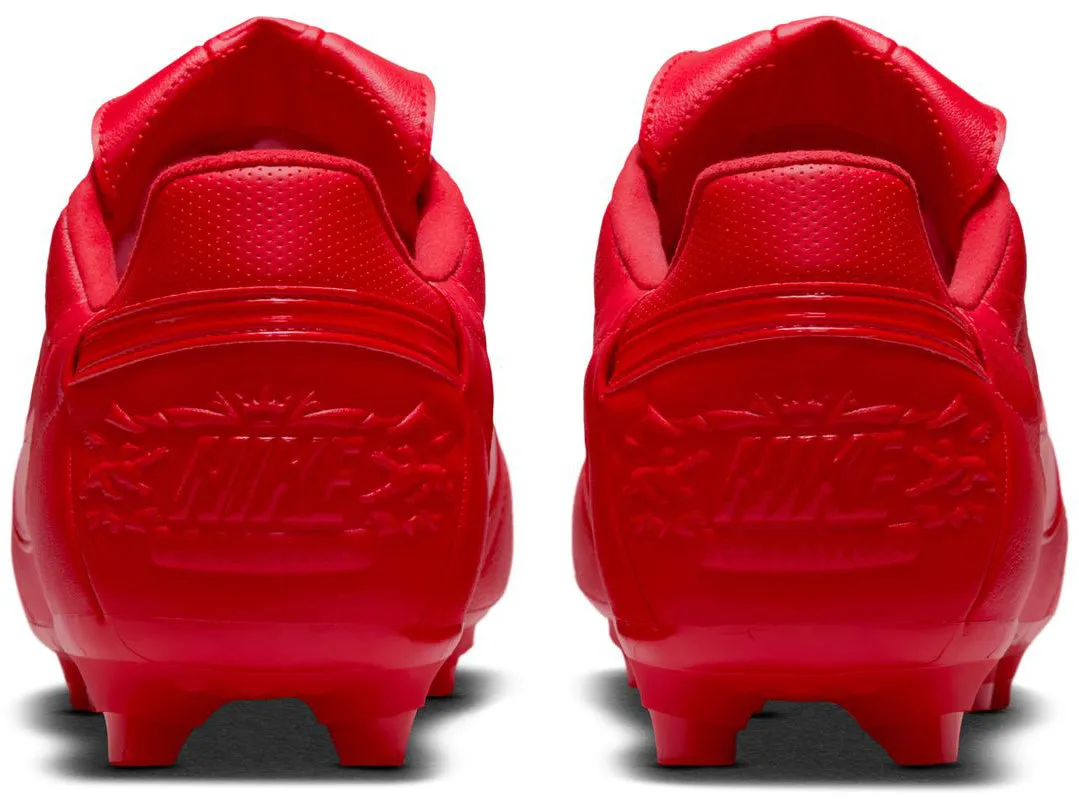 Chaussures de Football Homme Premier 3 à Tige Basse pour Terrain Sec