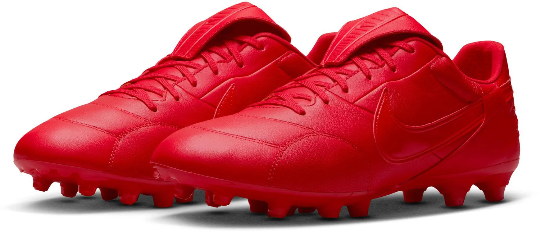 Chaussures de Football Homme Premier 3 à Tige Basse pour Terrain Sec