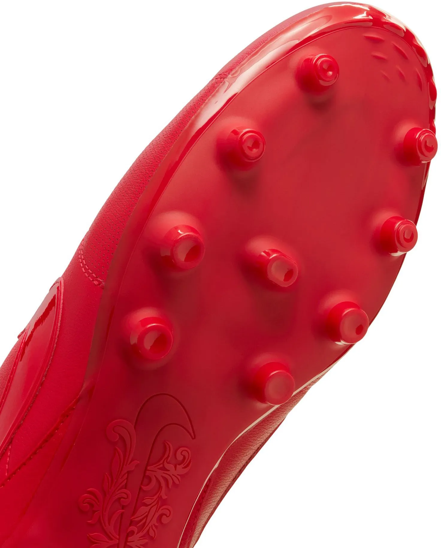 Chaussures de Football Homme Premier 3 à Tige Basse pour Terrain Sec
