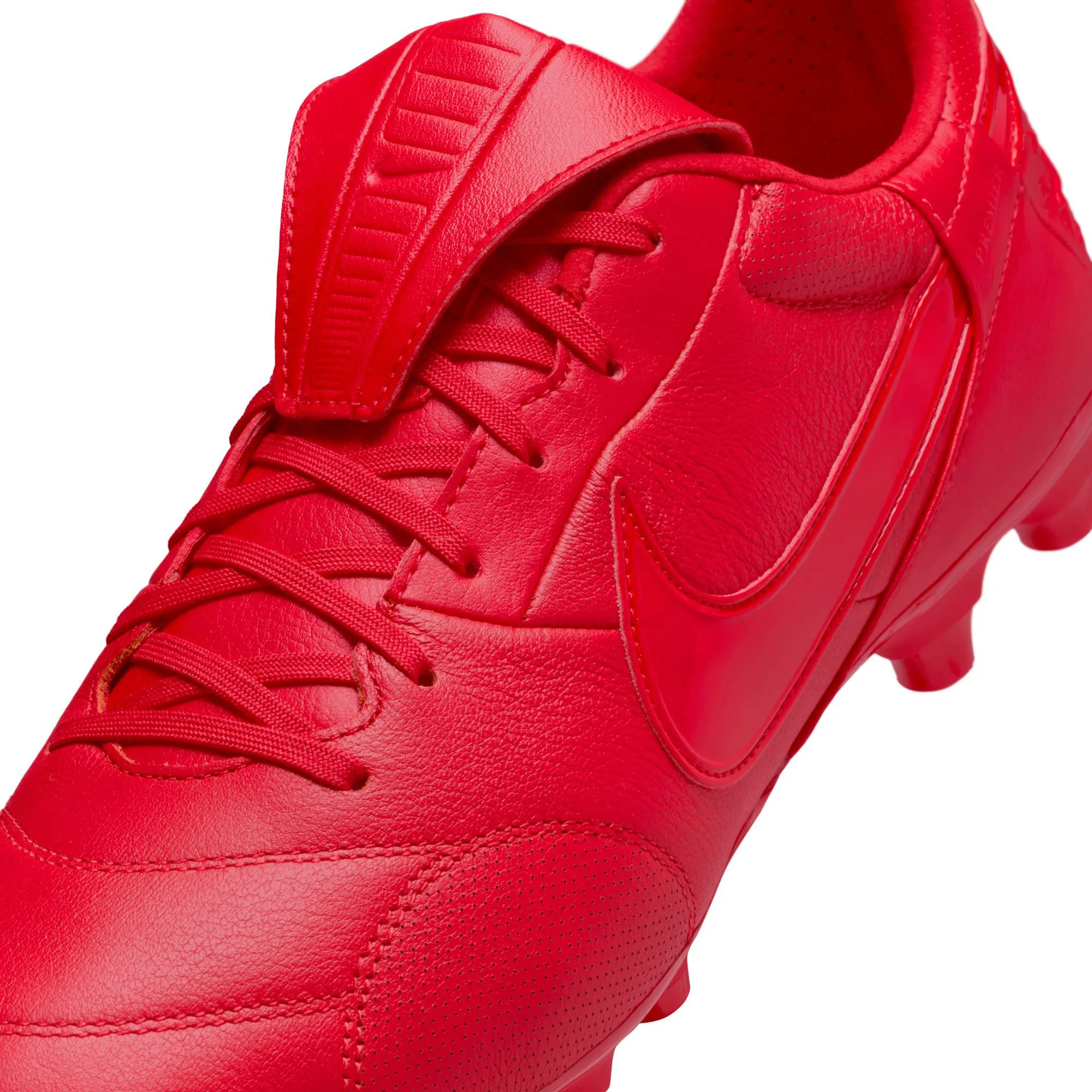 Chaussures de Football Homme Premier 3 à Tige Basse pour Terrain Sec