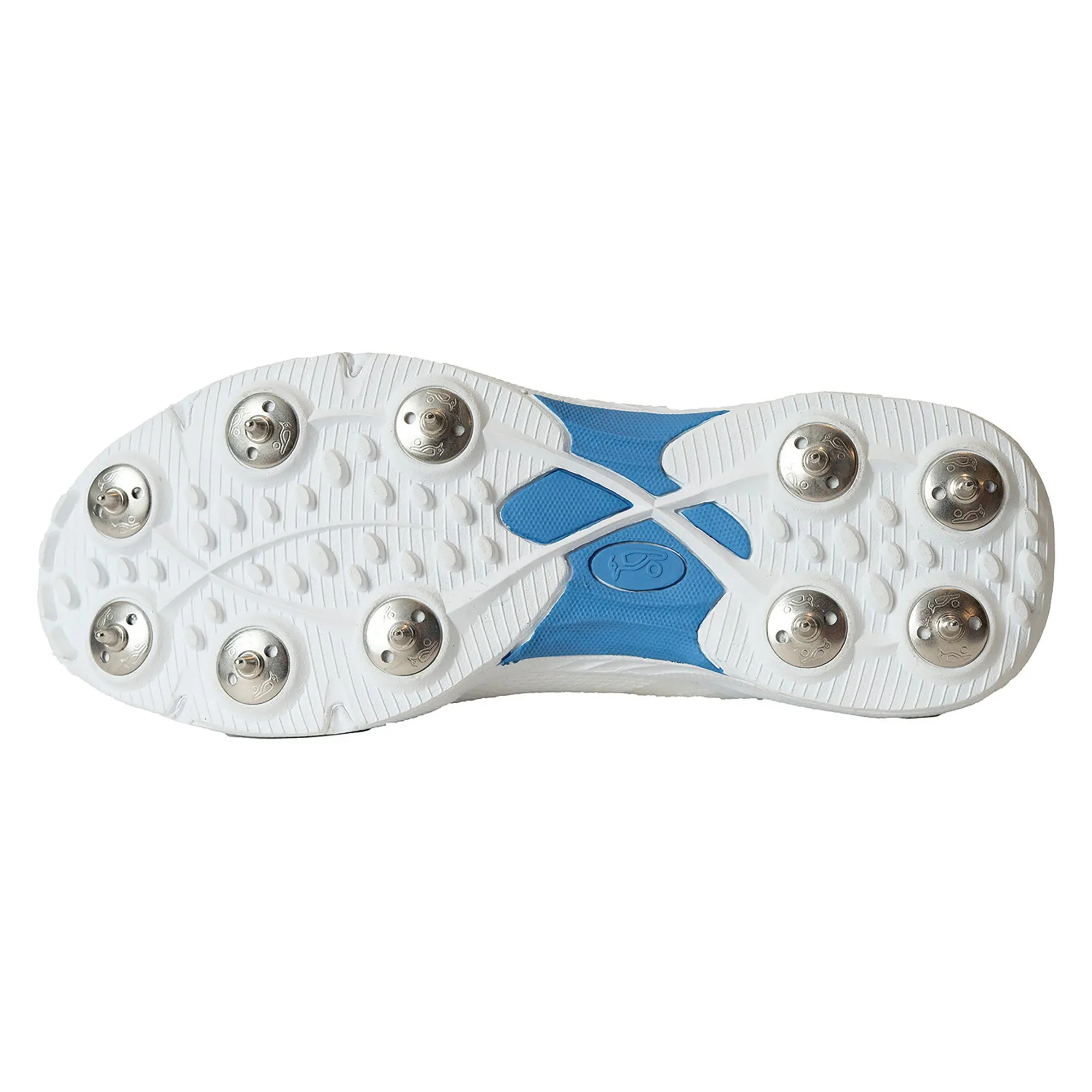 Chaussures de cricket pour hommes Pro 2.0 Spike
